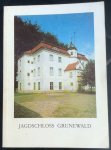 Jagdschloss Grunewald - Verwaltung der Staatlichen Schlösser und Gärten.