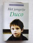 Henny Thijssing-Boer - Het jongetje Duco