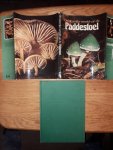 Pursey, Helen L. - De kleurrijke wereld van de Paddestoel