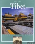 Verni, Piero - Tibet - Places and history