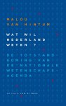 Malou Van Hintum - Wat wil Nederland weten