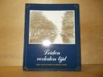 Nagtegaal, H. / Smit, C. / Velden, S. van der / Versteegh, M. - Leiden verleden tijd leven. wonen en werken van gewone mensen Nagtegaal, H. / Smit, C. / Velden, S. van der / Versteegh, M. - Leiden verleden tijd leven. wonen en werken van gewone mensen