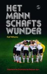 Raf Willems - Het Mannschaftswunder
