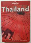 Cummings, Joe - Thailand, Lonely Planet