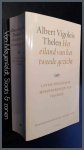 Vigoleis Thelen, Albert - Het eiland van het tweede gezicht - Uit de toegepaste herinneringen van Vigoleis