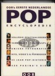 Oor, Steensma, Frans - Oor's Eerste Nederlandse Pop encyclopedie