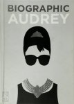 Sophie Collins 58144 - Biographic: Audrey