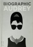 Sophie Collins - Biographic: Audrey