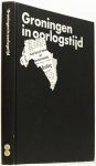 BOITEN, E.A.J., BROEK, J.F.J. VAN DEN, BROEKEMA, S. - Groningen in oorlogstijd. Aspecten van de bezettingsjaren 1940-1945.