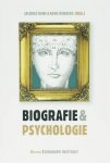 Jacques Dane 95184, Hans Renders 59940 - Biografie & psychologie