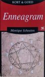 Schouten, Monique - ENNEAGRAM.