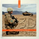 Wiebren Tabak - 3D - De Nederlandse militaire inzet in Afghanistan