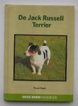 HAAK, RUUD, - De Jack Russell Terrier.
