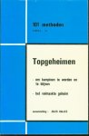 Gallez, Jules - 101 methoden Deel V ( topgeheimen om kampioen te worden en te blijven / Het volmaakte geheim