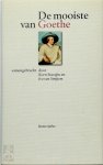 Johann Wolfgang Von Goethe 233129, [Vert.] Paul Claes , [Vert.] Koen Stassijns - De mooiste van Johann Wolfgang von Goethe Tweetalige editie