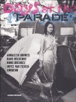 SINDEREN, Wim van [Ed.] - Days of the Parade.
