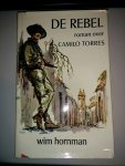 Hornman, Wim - De Rebel