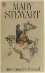 Mary Stewart - Airs Above The Ground