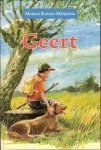 Schalk-Meijering, M. - Geert