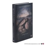 Kofmehl, Damaris. - Abraham. Ein Bibel-Thriller.