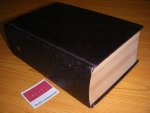C.S. Adema van Scheltema, W.A. Bonger, F. van der Goes, R. Kuyper, J. Loopuit, H. Polak, P.J. Troelstra en W.H Vliegen (red.) - De Socialistische Gids, Maandschrift der Sociaal-Democratische Arbeiderspartij [5e jaargang, 1920]