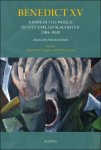 Alberto Melloni, Giovanni Cavagnini, Giulia Grossi (eds) - Benedict XV: A Pope in the World of the 'Useless Slaughter' (1914-1918) Alberto Melloni, Giovanni Cavagnini, Giulia Grossi (eds) - Benedict XV: A Pope in the World of the 'Useless Slaughter' (1914-1918)
