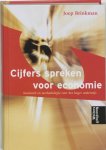 J. Brinkman - Cijfers spreken economie