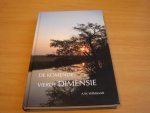 Willebrandt, A.W - De Komende Vierde Dimensie