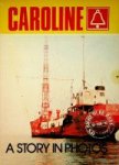 Boonstra, J - Caroline, a story in photos