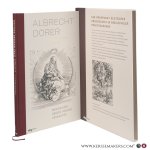 Dürer, Albrecht / Grebe, Anja (ed.) - Albrecht Dürer. Drei grosse Bücher. Marienleben, Grosse Passion, Apokalypse.
