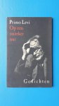 Levi, Primo - Op een onzeker uur