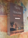 Wright, Sally S. - Trots en Tragedie