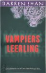 Darren Shan - Vampiersleerling De wereld van Darren Shan - 2