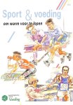 Wassenaar, Bram - Sport & voeding