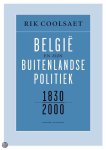 R. Coolsaet - Belgie e.z.buitenl.pol.1830-2000
