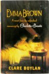Clare Boylan, Charlotte Brontë - Emma Brown Clare Boylan, Charlotte Brontë - Emma Brown