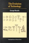 George Basalla - The evolution of technology