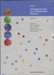 - Morfologische atlas van de Nederlandse Dialecten: Deel II
