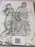 Moncrieff, A.R. .H. - Klassieke mythologie / druk 1