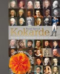 Spruit, Ruud - Kokarde