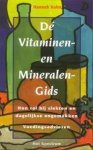 Hannah Kohn - Vitaminen En Mineralengids