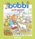 Maas, Monica - Maas, Monica-Bobbi en de geitjes (nieuw)