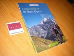 Evamaria Wecker - Logenplatze in den Alpen. 40 leichte Touren zu den spektakularsten Aussichtspunkten zwischen Wetterstein und Dolomiten