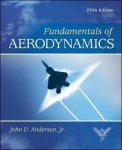 John David Anderson, John Anderson - Fundamentals of Aerodynamics