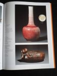 Catalogus Sotheby's - Chinese and Japanese Ceramics and Works of Art