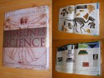Robert Winston (editor in chief) - Timelines of Science The Ultimate Visual Guide to the Discoveries That Shaped the World