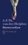 A.F.Th. van der Heijden 10203 - Stemvorken