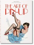 Hanson, Dian - Meisel, Louis K. - Blum, Sarah Jane - The Art of Pin-up