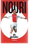 Spaan, Henk - Nouri -De belofte