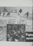 Koolhaas, Marnix ; Vooren, Jurryt van de - De mannen van `63 : verhalen van de zwaarste Elfstedentocht aller tijden